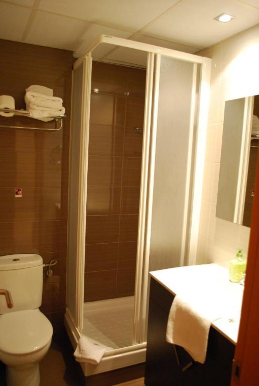 Flores Ramblas Guest house